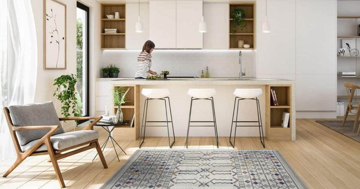 مزایای استفاده از سبک دکوراسیون اسکاندیناوی