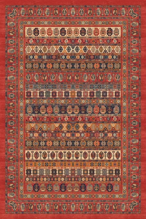 فرش یاشار