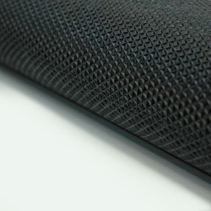 فرش هودا-5 رنگ کرمی سایز کناره 0.8 در 1.6 متر