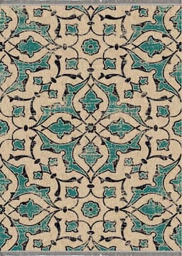 فرش دینا