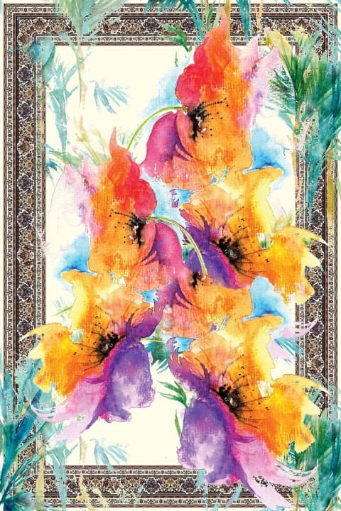 فرش گلاره