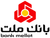 Mellat Bank Logo