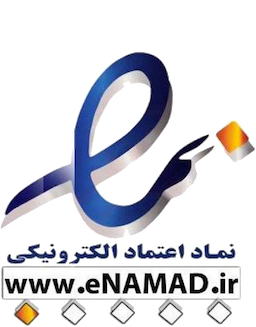 E-Namad Logo