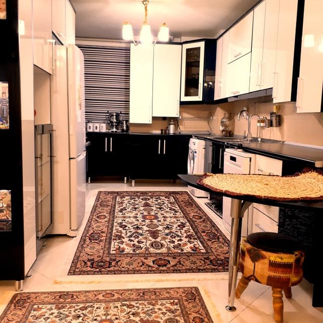 عکس فرش نکیسا