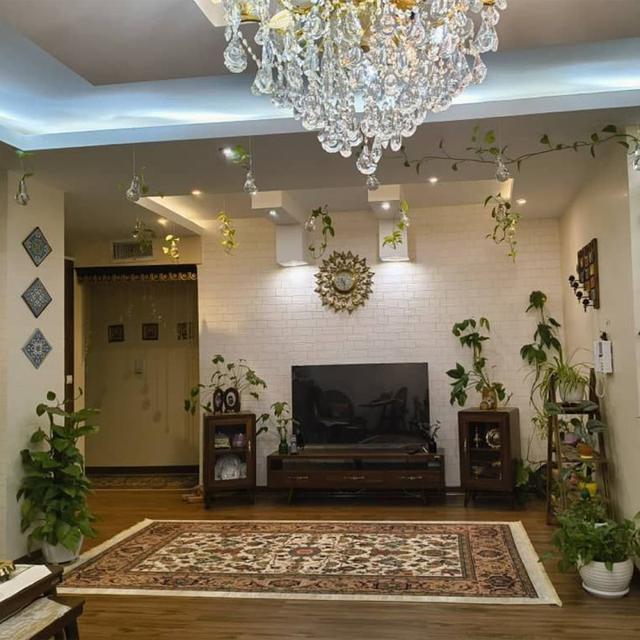 عکس فرش نکیسا