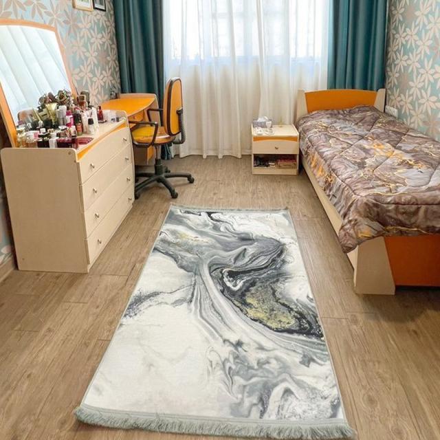 عکس فرش دهلیز