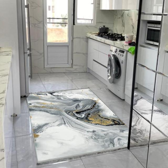 عکس فرش دهلیز