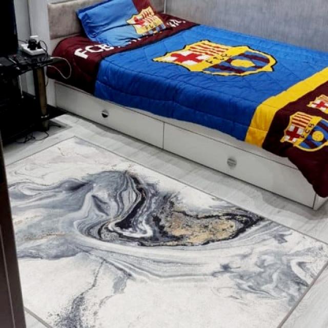 عکس فرش دهلیز