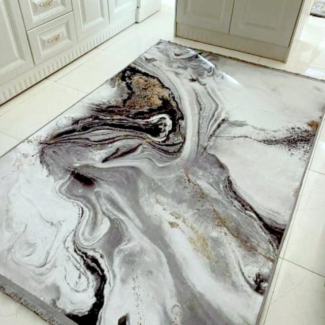 عکس فرش دهلیز