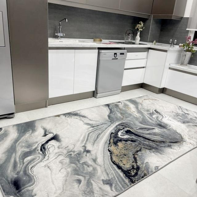 عکس فرش دهلیز