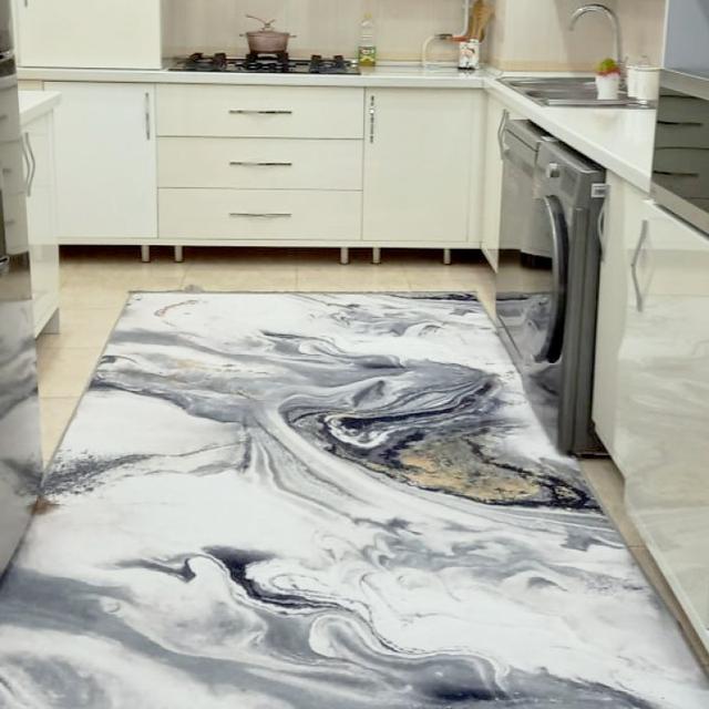 عکس فرش دهلیز