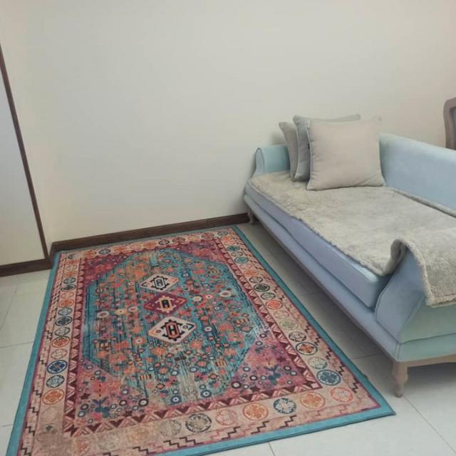 عکس فرش هانیا