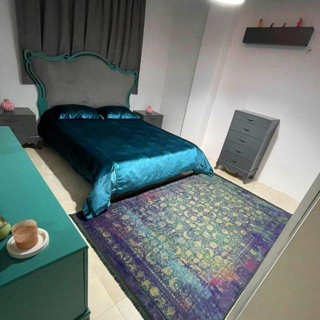 عکس فرش بهار