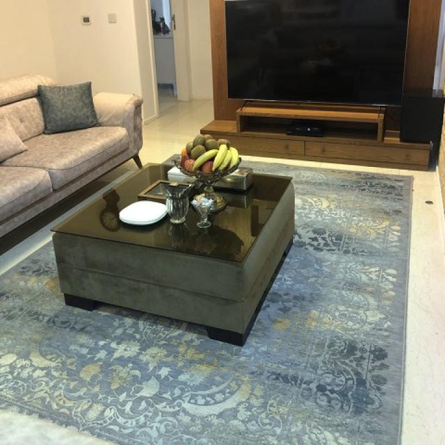 عکس فرش درسا