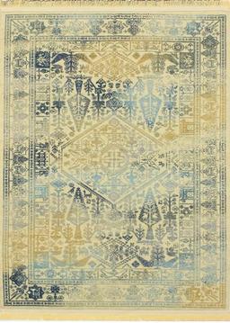 فرش چهار باغ