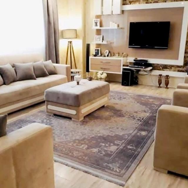 عکس فرش یگانه