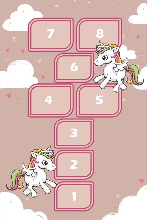 فرش هشت خانه