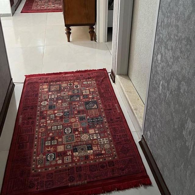 عکس فرش آناهید