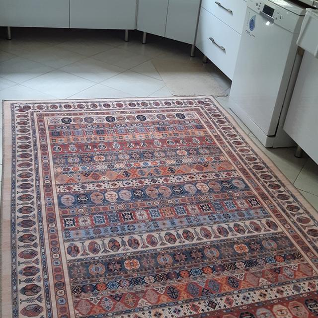 عکس فرش یاشار