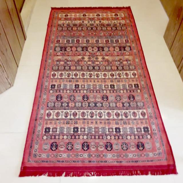 عکس فرش یاشار