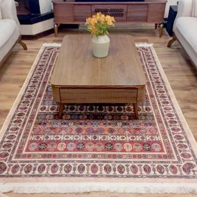 عکس فرش یاشار