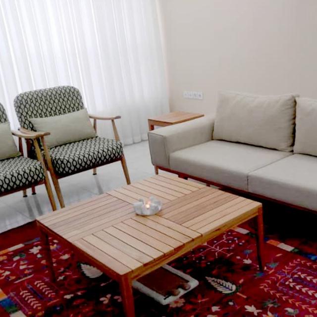 عکس فرش گل بهار