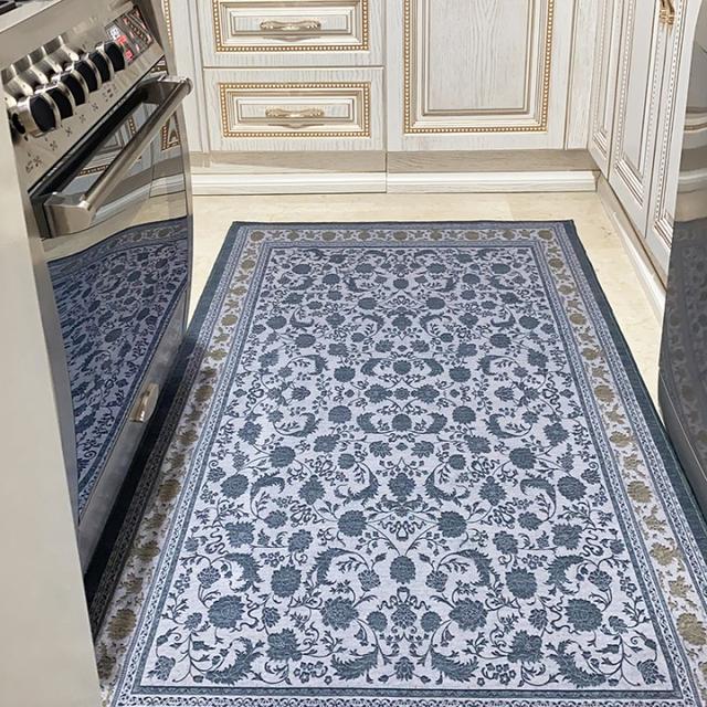 عکس فرش پرند