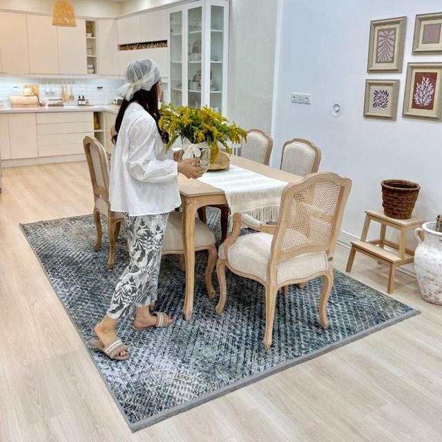 عکس فرش سلیا