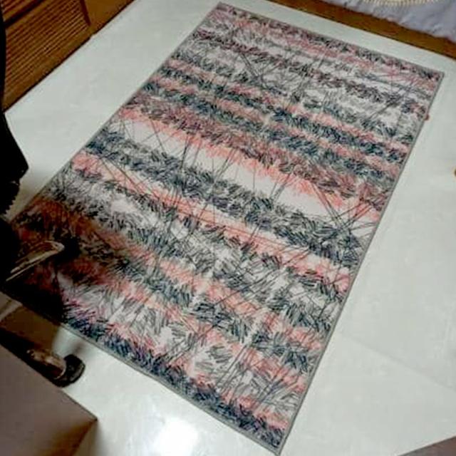 عکس فرش بنیسا