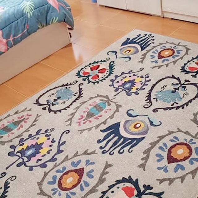 عکس فرش وانیا