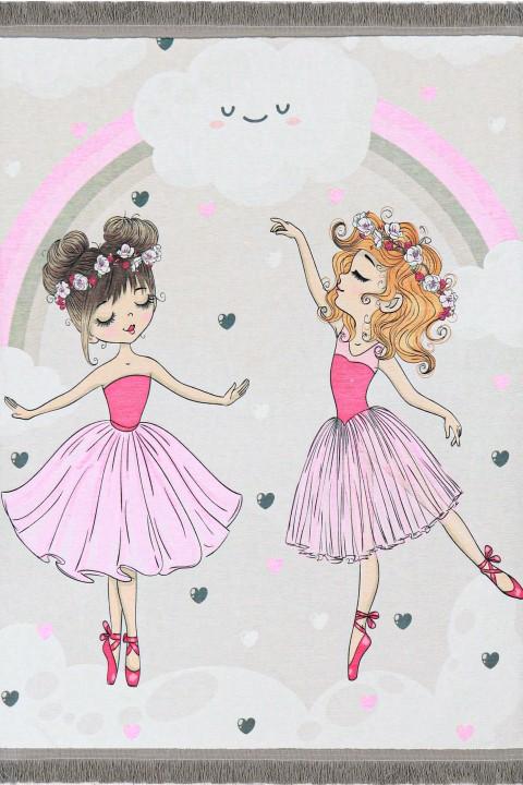 فرش بالرین ها