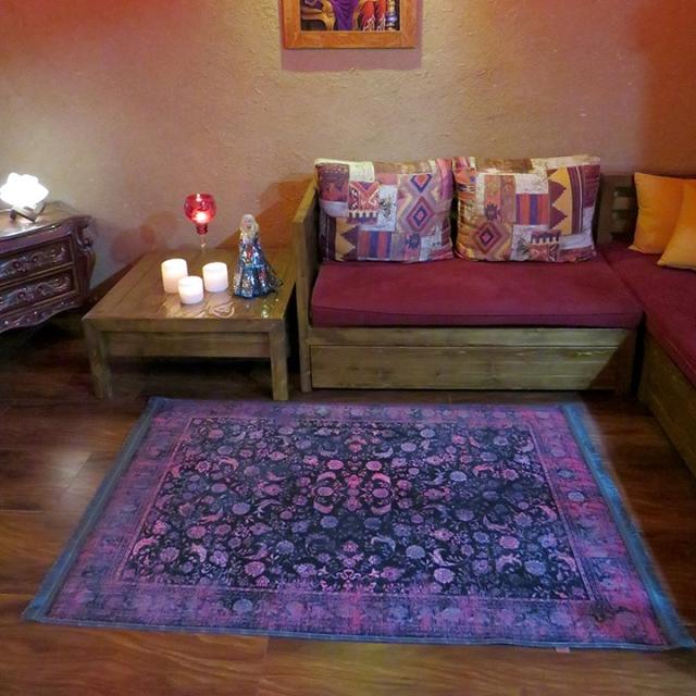 عکس فرش آوینا