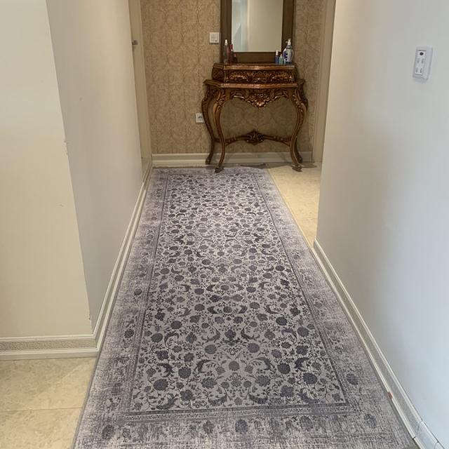 عکس فرش آوینا