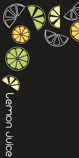 فرش لیمو ترش