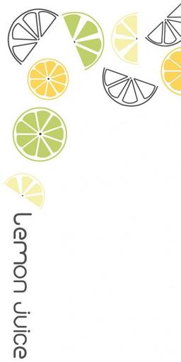 فرش لیمو ترش