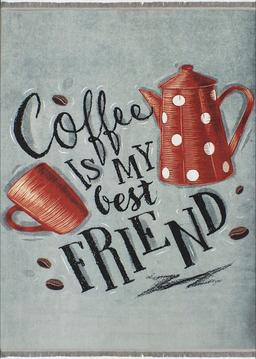 فرش کافی دوست