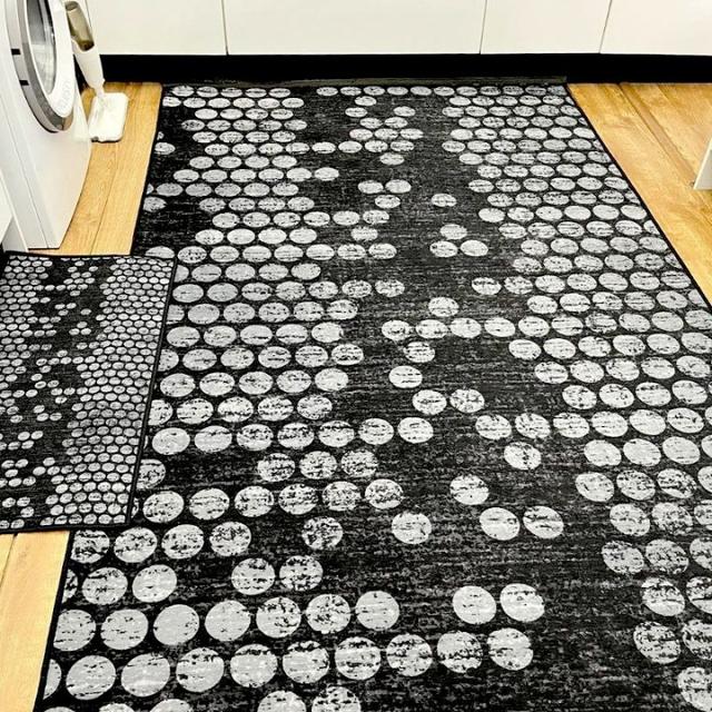 عکس فرش گلاویژ