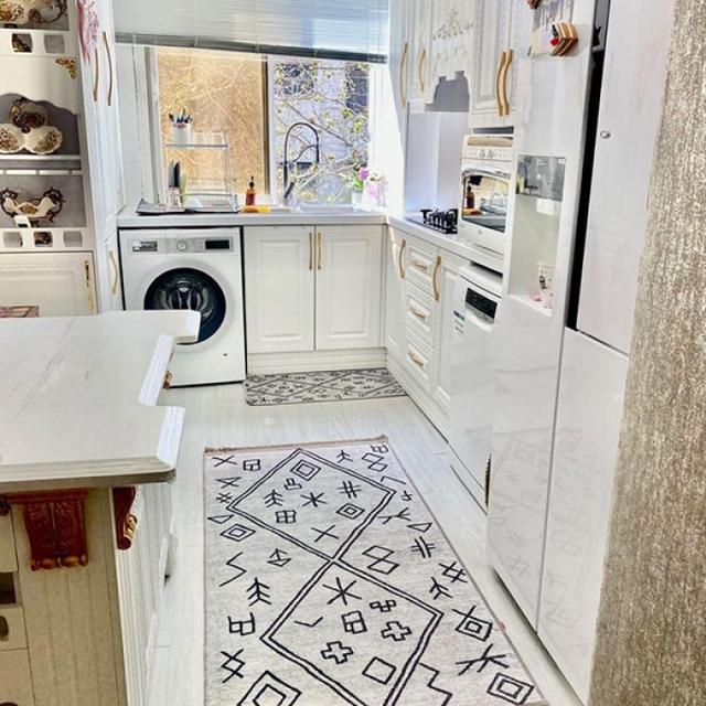 عکس فرش آگادیر