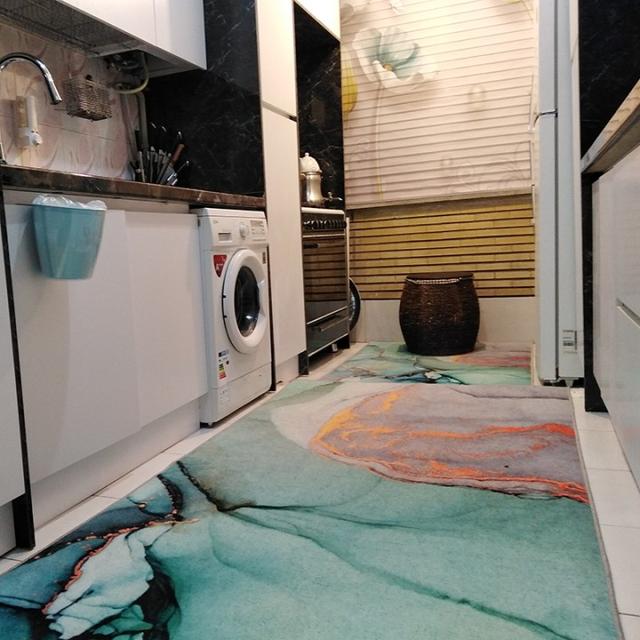 عکس فرش هیلان