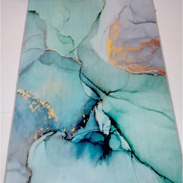 عکس فرش هیلان