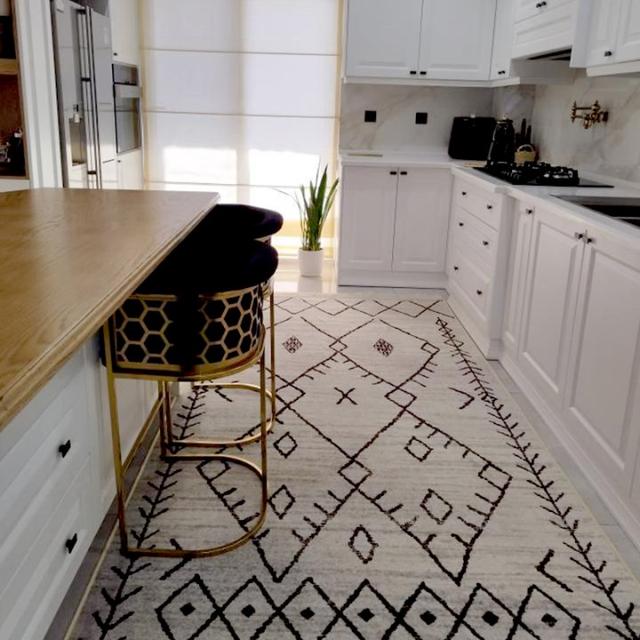 عکس فرش ثنا