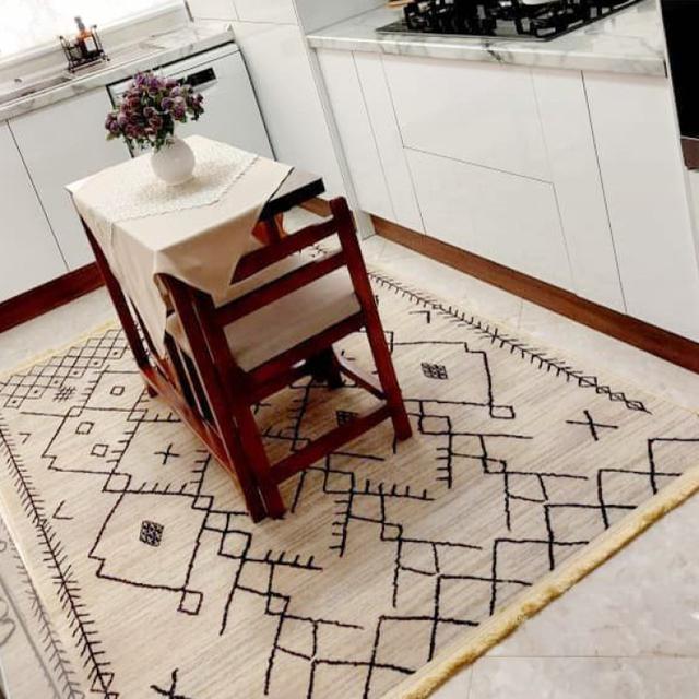 عکس فرش ثنا