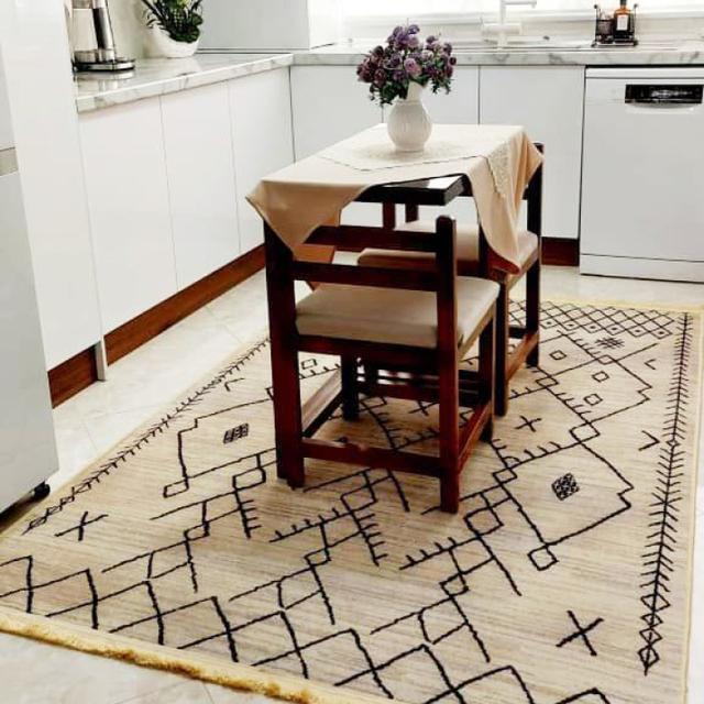 عکس فرش ثنا