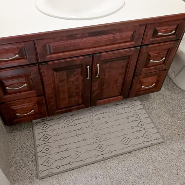 عکس فرش نورا