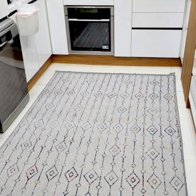 عکس فرش نورا