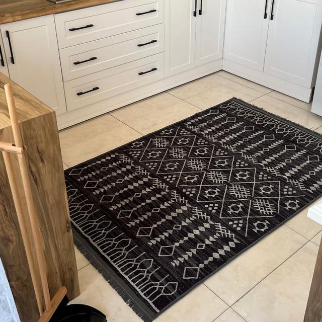 عکس فرش الیاس