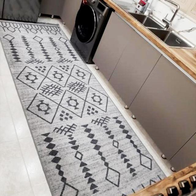 عکس فرش الیاس