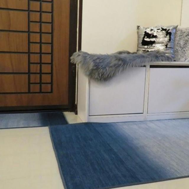 عکس فرش پارمیس