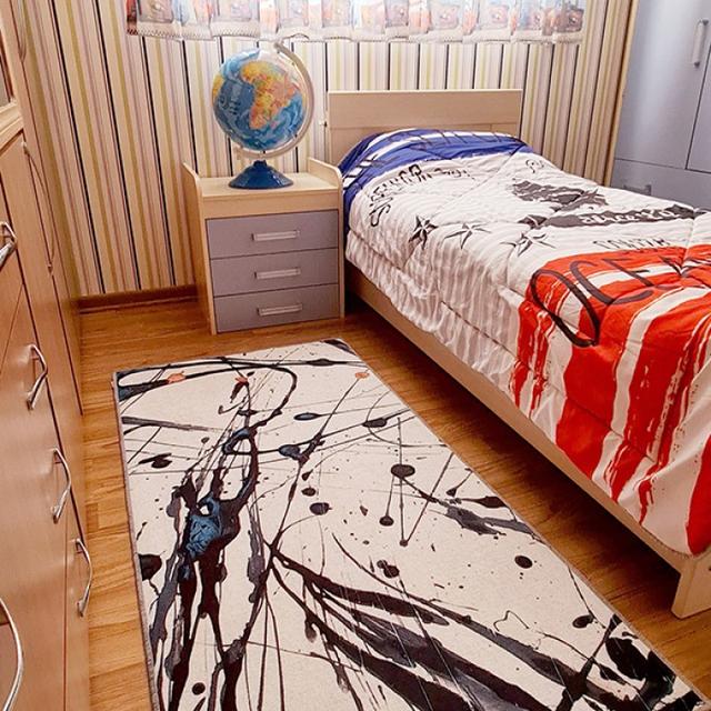 عکس فرش مارتا