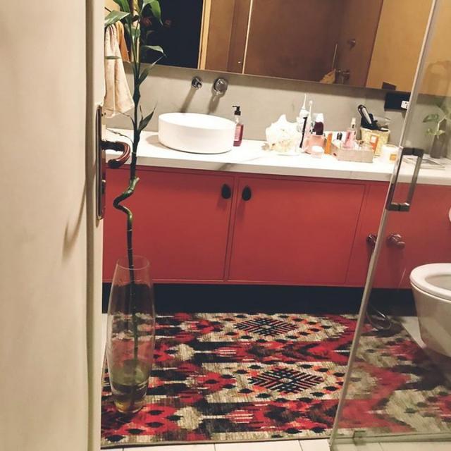 عکس فرش رهام